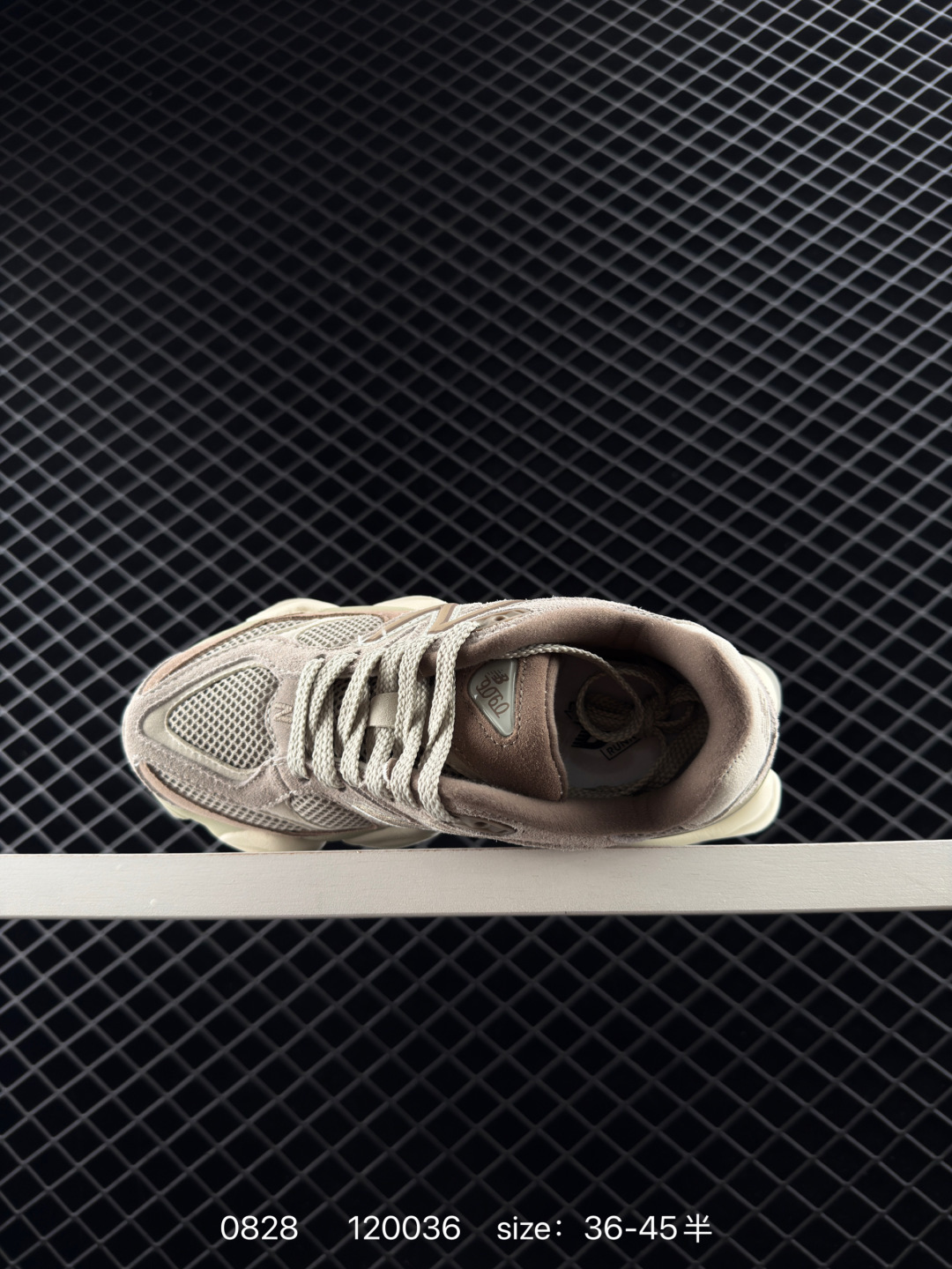 NB Joe Freshgoods x New Balance NB9060